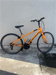 SPECIALIZED BICYCLE CROSSROADS BICYCLE  **IN-STORE PICK-UP ONLY**